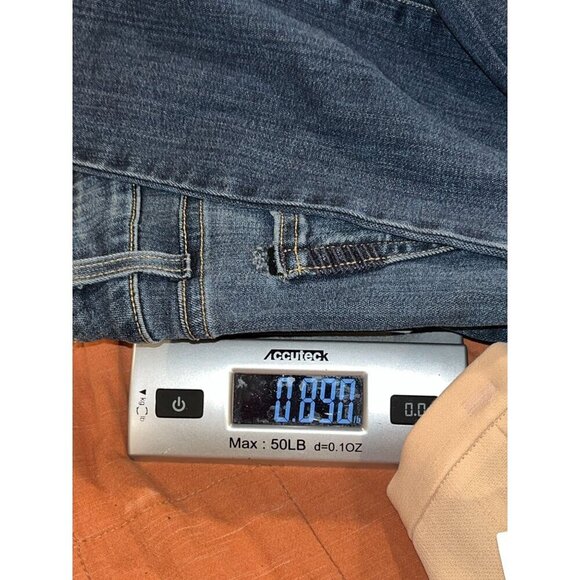 Paige High Rise Verdugo Ankle Skinny Jeans Size 28 Womens - Picture 11 of 11